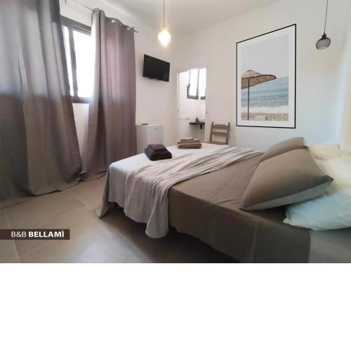B&B BELLAMI'