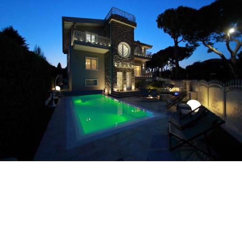 B&B Bellavista Exclusive DESENZANO JACUZZI PISCINA VISTA LAGO