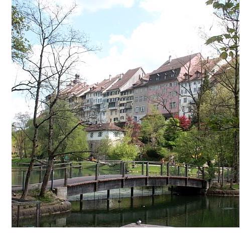 B&B Bett am Weiher
