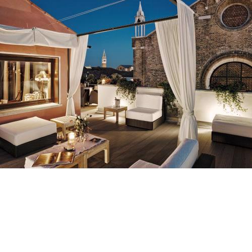 B&B Bloom Settimo Cielo