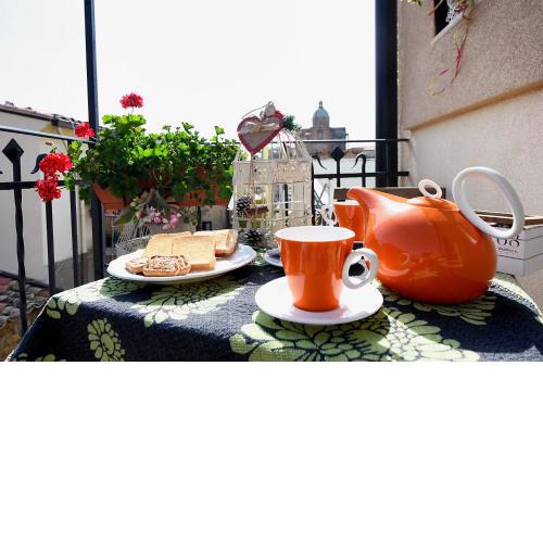 B&B Borgo Antico