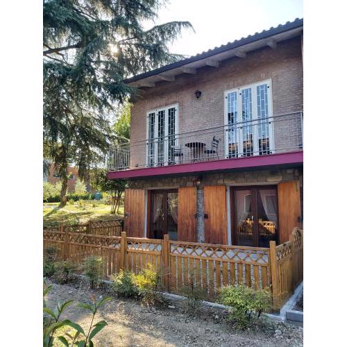 B&B Borgo dei Cedri