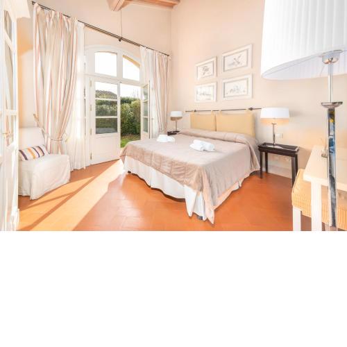 B&B Borgo di Pratavecchie