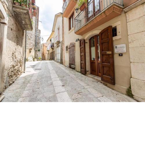 B&B Borgo in Irpinia - Al Campanaro