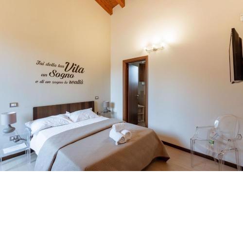 B&B Borgo in Irpinia - Porta Piccola