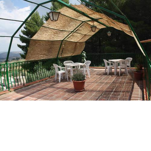 B&B Borgo Pileri
