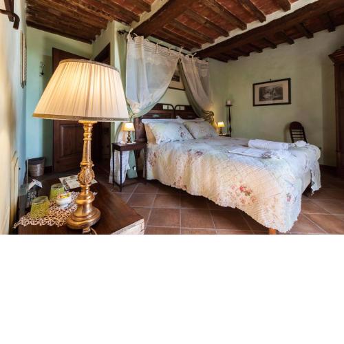B&B Borgo Tepolini