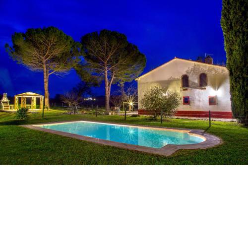 B&B Borgo Vera