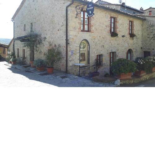 B&B Borgolecchi , Lecchi in Chianti