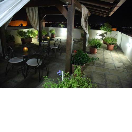 B&B Borgosolare