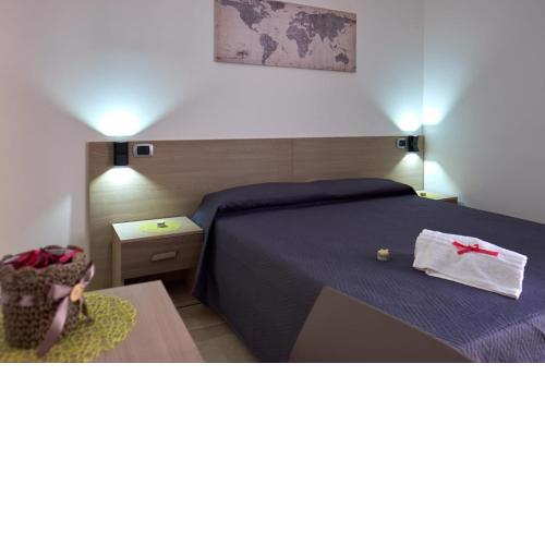 B&B Bouganville House - casa vacanze