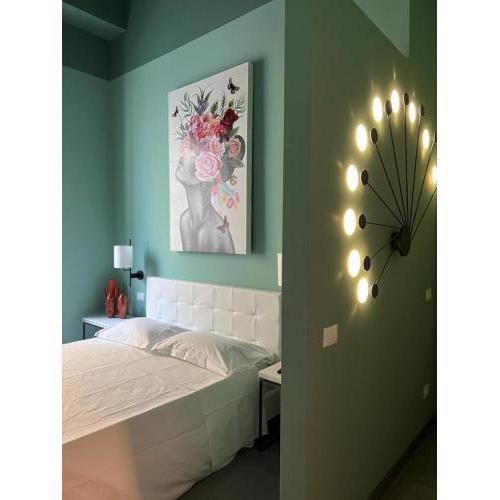 b&b Boutique Colors
