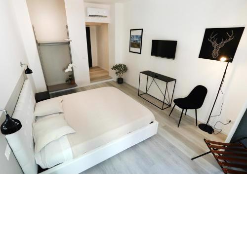 b&b boutique four rooms bari