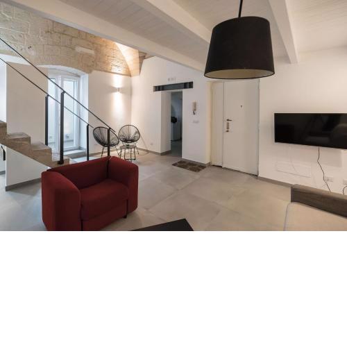 B&b Boutique loft bari