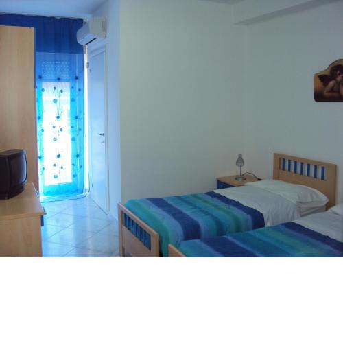 B&B Brezza Marina