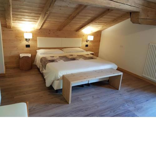 B&B Bucaneve