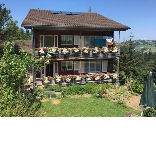 B&B Bühlerstrasse