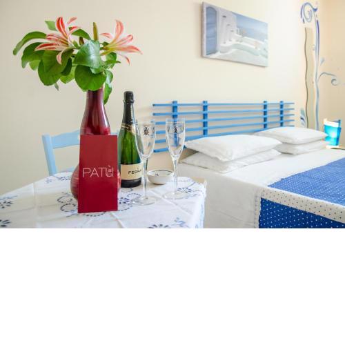 B&B Buongiorno Salento