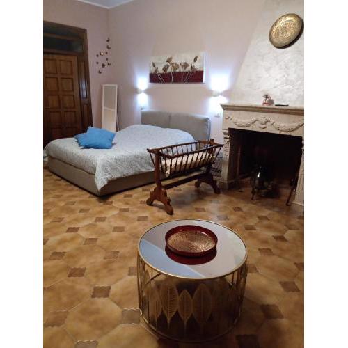 B&B Ca' di Renzo