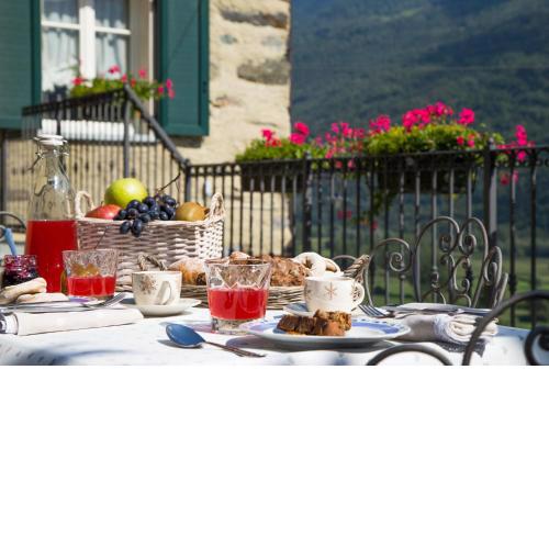 B&B Ca' La Vedescia