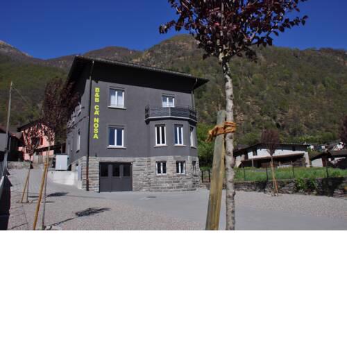 B&B Cà Nosa