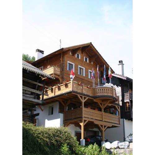 B&B Café de la Poste