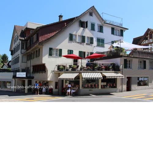 B&B Caffètino-Vino
