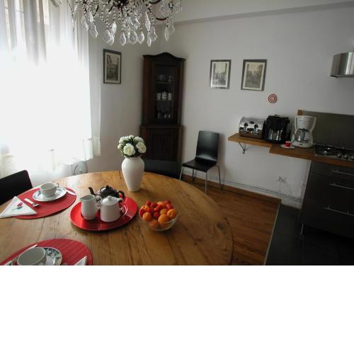 B&B Ca'Isidoro