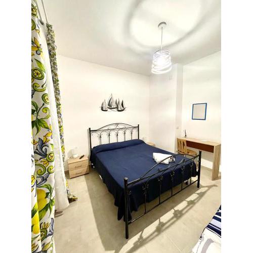 B&B Cala Del Borgo