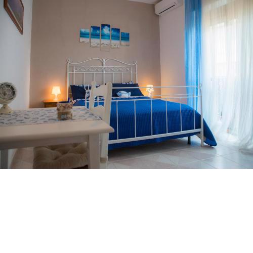 B&B Calypso