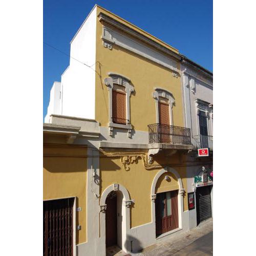 B&B Camera A Sud Tuglie Gallipoli