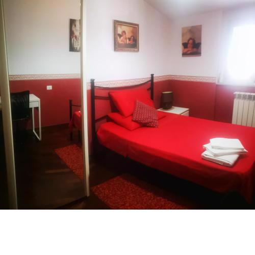 B&B Camera per uomini