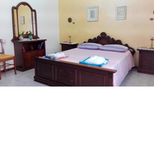 B&B Campania Felix