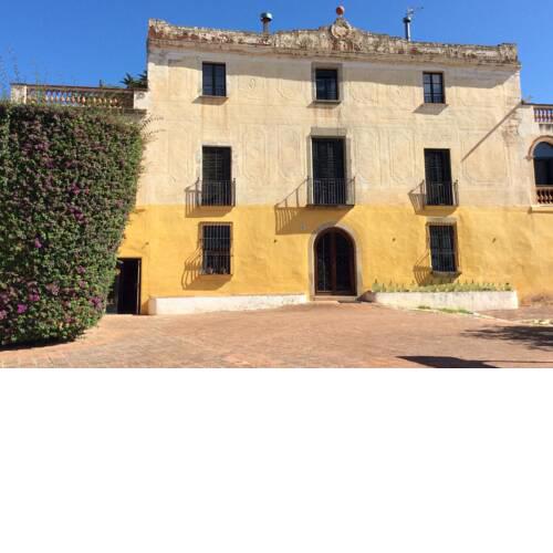 B&B Can Casadella