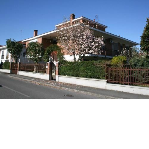 B&B Candiolo Comfort