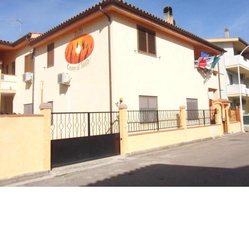 B&B Canne al vento
