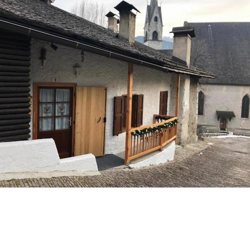B&B Canonega Vecia