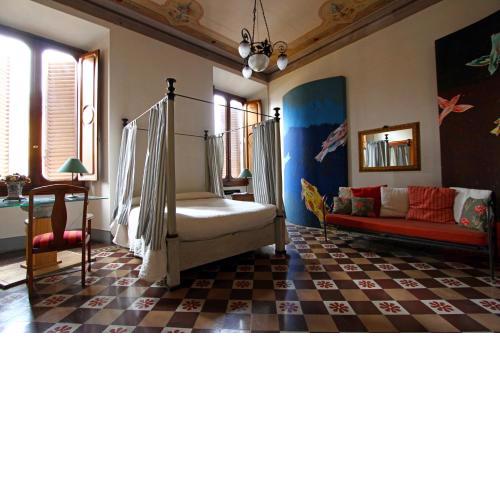 B&B Canto Alla Porta Vecchia