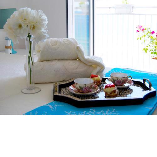 B&B Capo Rizzuto fronte Mare