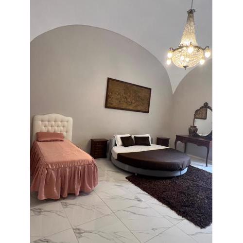 B&B Carlo di Borbone