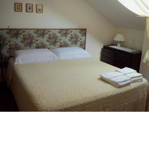 B&B Carlo Terzo