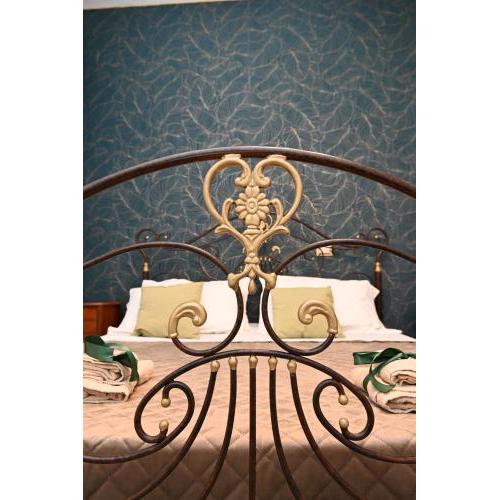 B&B Carlo V - House Hotel