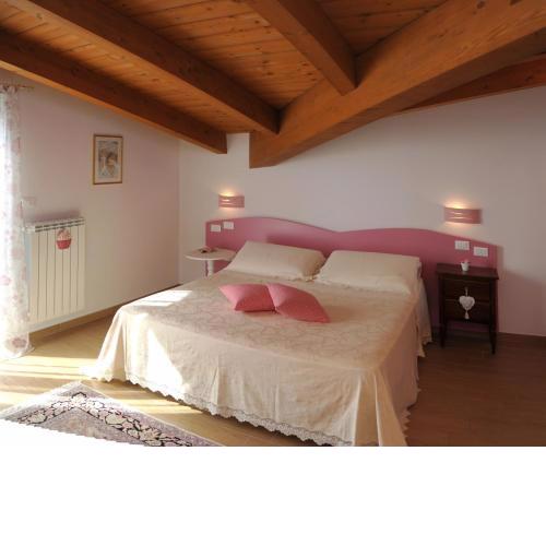 B&B Carlotta