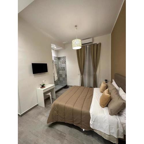B&B Carme