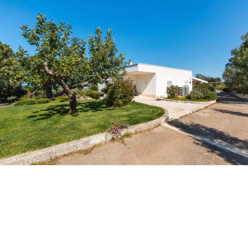 B&B Carrubeto by BarbarHouse