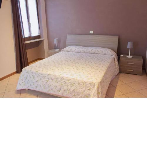 B&B Casa a colori