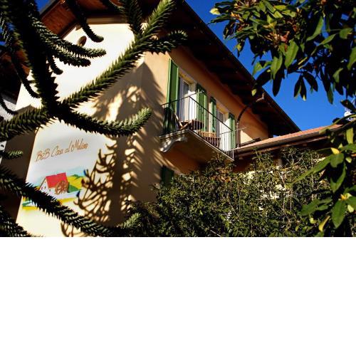 B&B Casa al Mulino