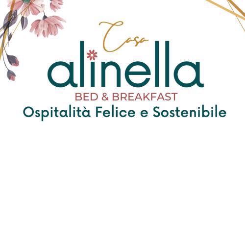 B&B Casa Alinella, Happy and Sustainable Hospitality