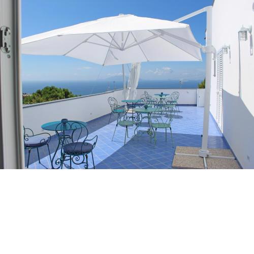 B&B Casa Angelina