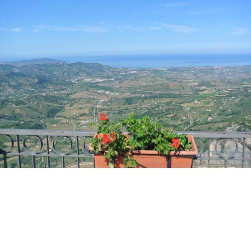 B&B Casa Antonia